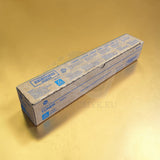 Originální toner Konica Minolta azurový A33K450 Bizhub C 284/Bizhub C 224 e