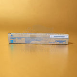 Originele Konica Minolta lage capaciteit TN321 toner cyaan A33K45C voor Bizhub 224