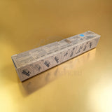 "Original Develop TN512C Toner Cyan A33K4D2 pour Ineo + 554 Ineo, Ineo + 454 Ineo