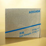 Konica Minolta TN711AC Toner Cyaan A3VU45A wie A3VU450 C654 754 Pro 510g NEU OVP^