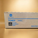 TN619K Konica Minolta černý toner A3VX150 Bizhub Press C 1070 P