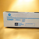 "Originální toner Konica Minolta TN621K černý (černý) A3VX157 pro Bizhub C71 NOVINKA