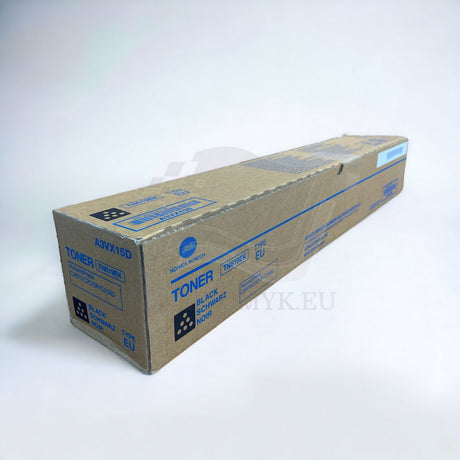 Konica Minolta TN619K Toner Black A3VX15D for AccurioPress C2070 C2070P NEU OVP