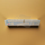 "Originele Konica Minolta TN621M Toner Magenta A3VX352 voor Bizhub C71 HC