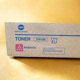 "Originele Konica Minolta TN619M Toner Magenta A3VX353 voor AP C2060 C2070 C3070