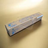 ''Originální toner Konica Minolta TN619C / A3VX450 azurový Bizhub C1060 C1070 NEU OVP