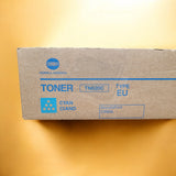 Originální toner Konica Minolta TN620C azurový A3VX454 pro AccurioPrint C2060L NOVINKA
