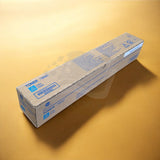 "Originele Konica Minolta TN620C Toner Cyaan A3VX45J voor Bizhub PRO C1060L NIEUWE OVP