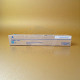 "Originele Konica Minolta TN620C Toner Cyaan A3VX45J voor Bizhub PRO C1060L NIEUWE OVP
