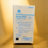 Konica Minolta DV614K Developer Black A3VX600 pro AccurioPress C1060 1070 3070