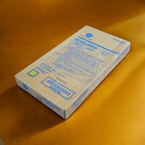 Konica Minolta DV614Y Developer Yellow A3VX700 pro AccurioPress C 1060 1070 3070
