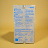 "Originální Konica Minolta DV615C azurová vývojka A3VX901 pro Bizhub Press C71HC