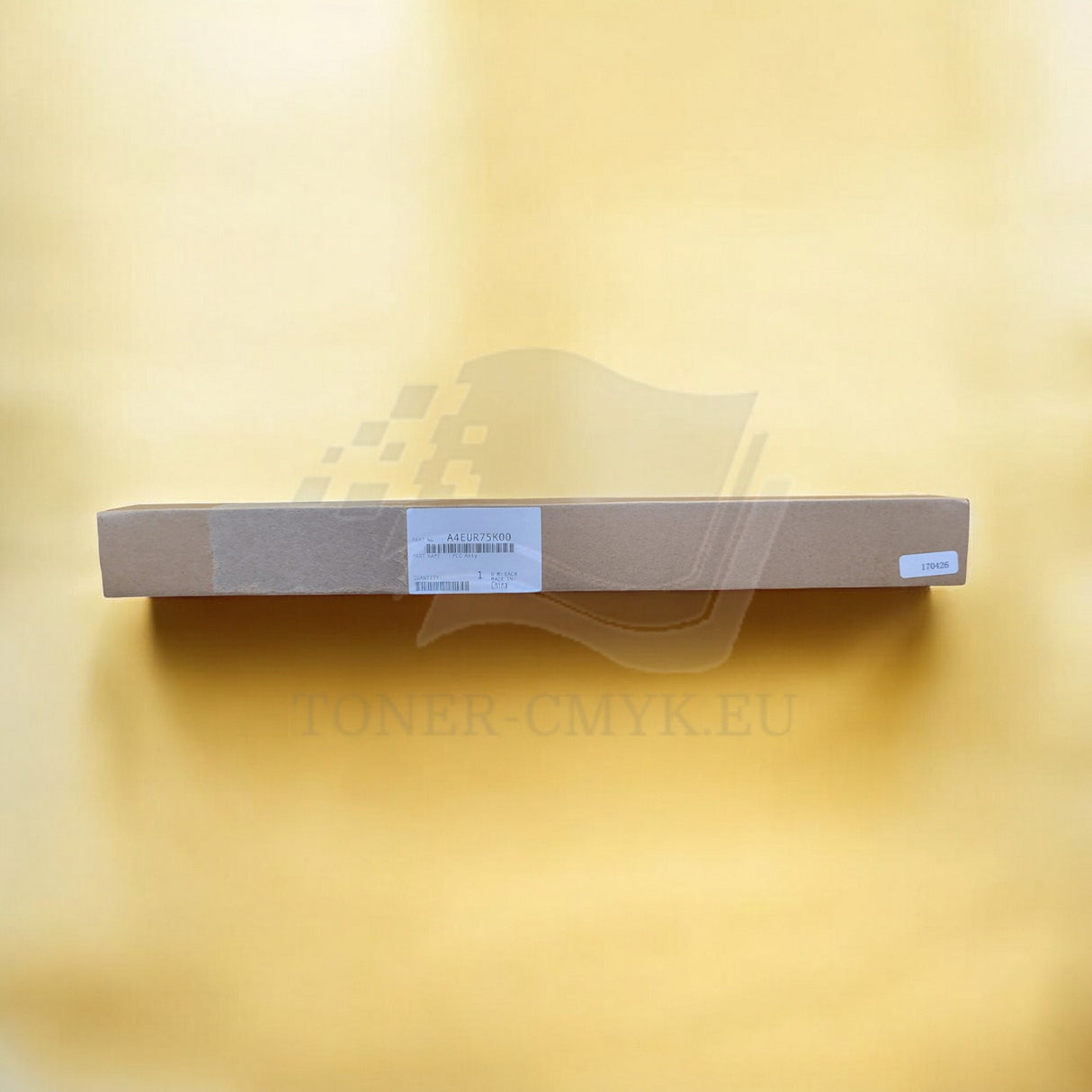 "Originele Konica Minolta Main Charge Corona Assy A4EUR75K00 Bizhub Pro 1051 1200