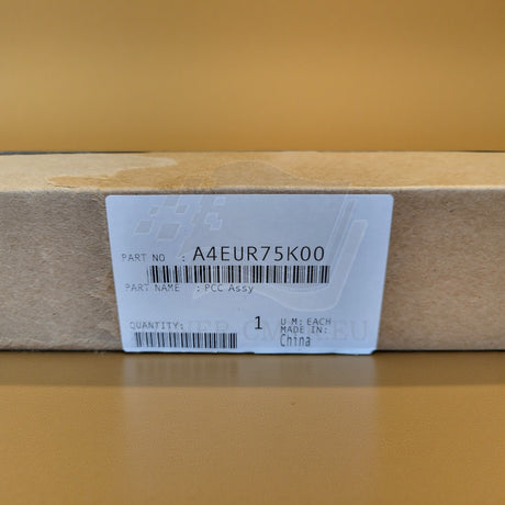 "Originele Konica Minolta Main Charge Corona Assy A4EUR75K00 Bizhub Pro 1051 1200