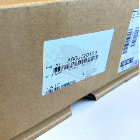 Original Konica Minolta Fusing Roller 1 A50U720123 for Bizhub Press C1060-C1070