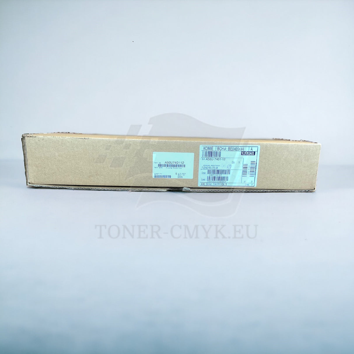 Original Konica Minolta Fusing Roller Lower A50U740112 Bizhub für Press C1060-C
