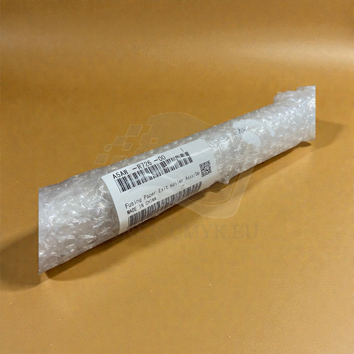 "Originální Konica Minolta výstupní válec pro fixační papír A5AWR72600 BP C1085 C1100