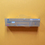Konica Minolta Toner Magenta A5E735H (wie A5E7350) Bizhub Press C1085 1100 NEU