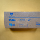 Originální toner Konica Minolta TN622C azurový A5E7451 Bizhub Press C 6100 C 6085