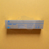 Original Konica Minolta TN622C Toner Cyan AccurioPRESS C6085 C6100 A5E745H NEU
