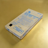 "Originální Konica Minolta DV616K Developer Black A5E7600 pro Bizhub Press C1085 1