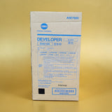 "Originální Konica Minolta DV616K Developer Black A5E7600 pro Bizhub Press C1085 1