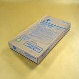 "Originální Konica Minolta DV616Y A5E7700 Developer Yellow pro Bizhub Press C1085