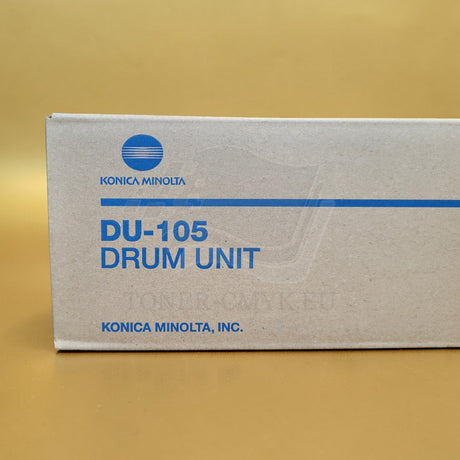 Originele Konica Minolta DU105 A5WH0Y0 drumeenheid voor pers C1060 1070 NIEUW