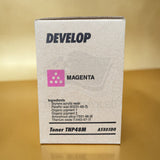 Original Develop TNP48M Toner Magenta Develop Ineo+ 3350 3850 A5X03D0 NEU OVP