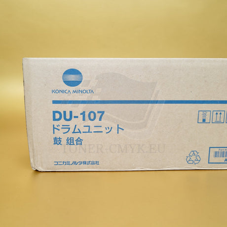 Konica Minolta DU107 drum drum unit A6DY0Y1 for Bizhub Press C 1085 1100 NEW