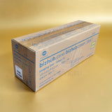 Original Konica Minolta A73308H IUP23 Yellow Imaging Unit Bizhub Bizhub C 3100