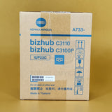 Originele Konica Minolta IUP-23 Cyan Imaging Unit A7330KH voor Bizhub C 3100