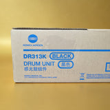 Original Konica Minolta DR313K Drum Unit Trommel A7U40RD für Bizhub C368 C308 C2