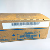 "Originele Konica Minolta TN324 Toner Geel A8DA25H Bizhub C258 C308 C368^ 270G