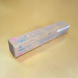 "Originele Konica Minolta TN324 magenta toner A8DA35G Bizhub C258 C308 C368 250G