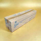 Originele Konica Minolta A8H5050 TN812 Toner Zwart (Zwart) voor Bizhub 758 958