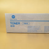 Originální černý toner Konica Minolta TN912K Black A8H5051 pro Bizhub Pro 958