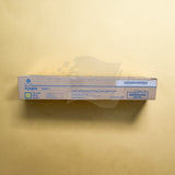 Originální žlutý toner Konica Minolta TN221Y A8K3250 pro bizhub C287 C227