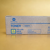 Originální žlutý toner Konica Minolta TN221Y A8K3250 pro bizhub C287 C227