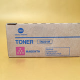 "Originele Konica Minolta lage capaciteit TN221 toner magenta A8K335H voor Bizhub 227