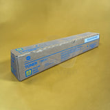 Originální žlutý toner Konica Minolta TN514 A9E825F pro Bizhub C458 NOVÉ OVP^