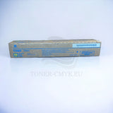 Original Konica Minolta TN514 Toner Yellow A9E825F for Bizhub C458 NEW OVP^