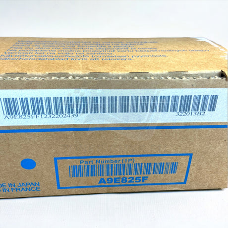 Toner d'origine Konica Minolta TN514 jaune A9E825F pour Bizhub C458 nouveau OVP ^