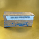 Originele Konica Minolta TN514 toner cyaan A9E845F voor Bizhub C458 NIEUWE OVP^