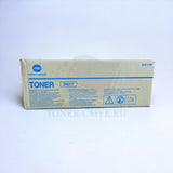 Original Konica Minolta TN017 Toner Black A9K1150 für Bizhub C458 C558 C658