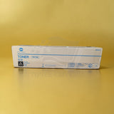 Originální černý toner Konica Minolta TN713K (černý) A9K8150 pro Bizhub C659 C75