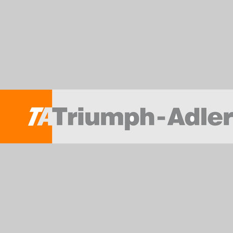 "Original Triumph Adler CK8515C Toner Cyan 1T02NHCTA0 für TA 7006ci 8006ci NEU
