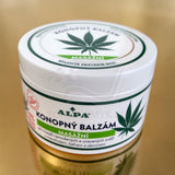 ALPA CANNABIS HANF BALSAM 250ml Dose NEU OVP TOP ANGEBOT