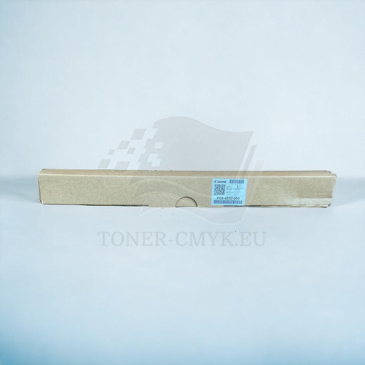 "Original Canon Transfer Roller 1 FC8-6852-000 pour imagePRESS C6000 C7000 NOUVEAU^