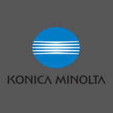 "Originele Konica Minolta 1710495-002 verwarmingsfuser voor Magicolor 3100 NIEUW OVP